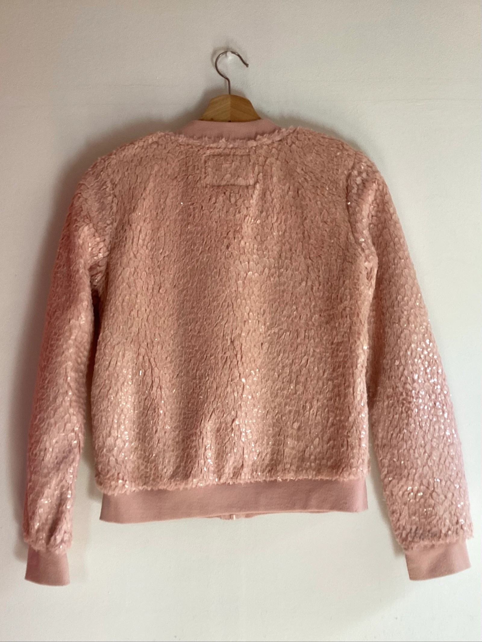 Jaqueta bomber Only tamanho PP – photo 4